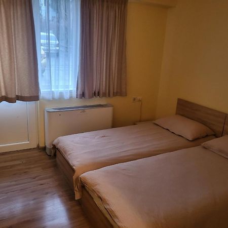 Хотел Хисаря Haskovo Eksteriør bilde