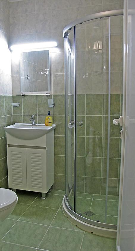 Хотел Хисаря Haskovo Eksteriør bilde