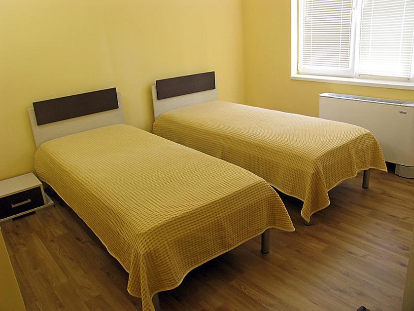 Хотел Хисаря Haskovo Eksteriør bilde