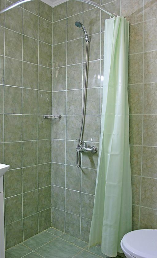 Хотел Хисаря Haskovo Eksteriør bilde