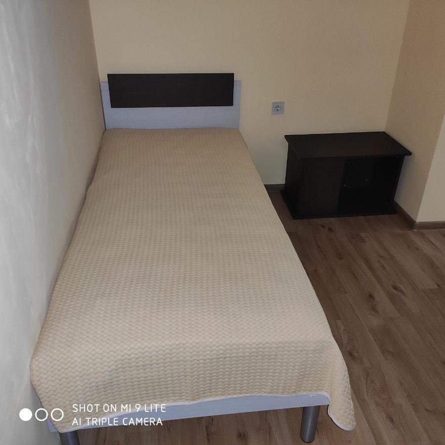Хотел Хисаря Haskovo Eksteriør bilde