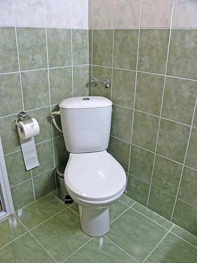 Хотел Хисаря Haskovo Eksteriør bilde
