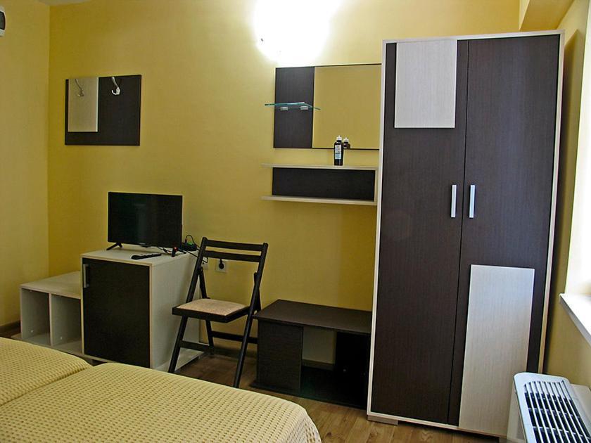 Хотел Хисаря Haskovo Eksteriør bilde