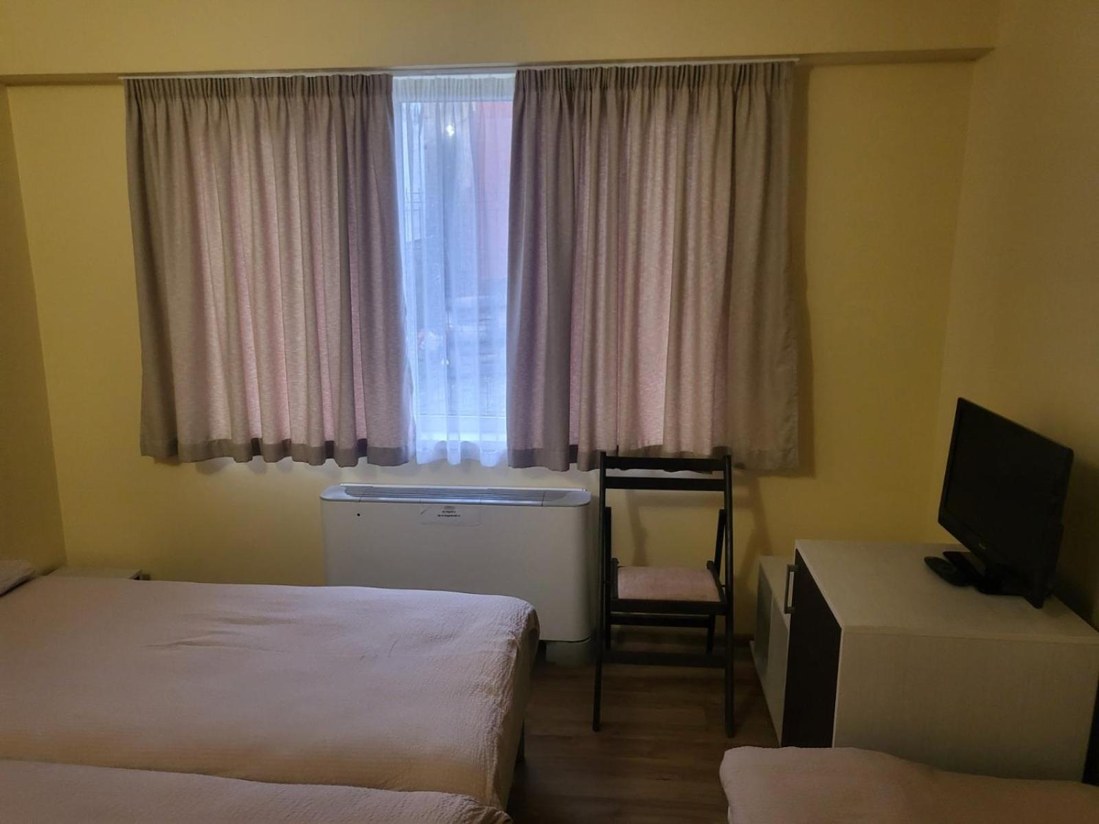Хотел Хисаря Haskovo Eksteriør bilde